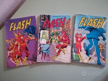 Fumetti Flash