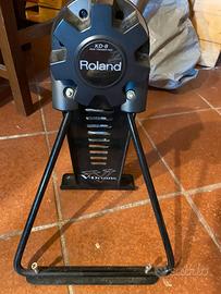 Pezzi batteria elettrica vdrums Roland