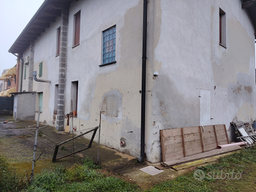 Vendita bifamiliare Nogara (VR)