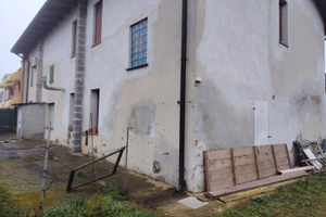 Vendita bifamiliare Nogara (VR)