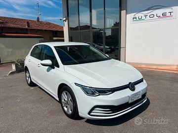 Volkswagen Golf 1.0 tsi evo Life 110cv