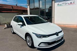 Volkswagen Golf 1.0 tsi evo Life 110cv