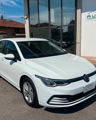 Volkswagen Golf 1.0 tsi evo Life 110cv