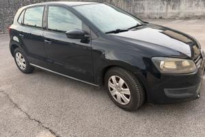 volkswagen polo 2014