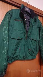 Giubbino Dainese Cordura moto e scooter