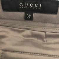 Gucci pantalone