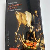 Libro “Dall’esistere al vivere”