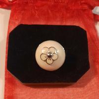 Anello BASIC FLOWER THUN