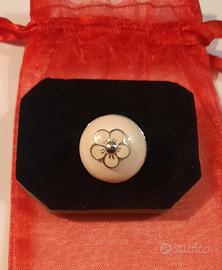 Anello BASIC FLOWER THUN