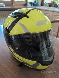 Casco moto GIVI integrale