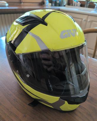 Casco moto GIVI integrale