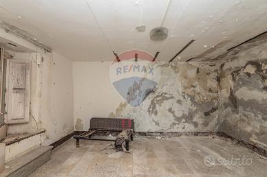 Casa Semindipendente - Caltagirone