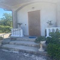 Monolocale in villa per appoggio non residen
