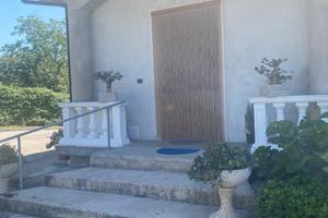 Monolocale in villa per appoggio non residen