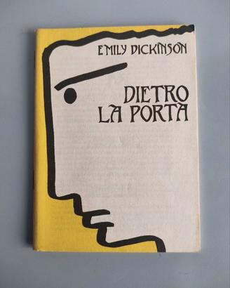 Emily Dickinson. Stampa Alternativa 1993