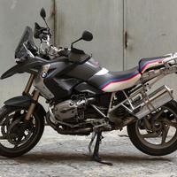 BMW R1200GS 2008
