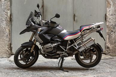 BMW R1200GS 2008