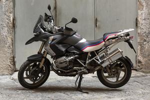 BMW R1200GS 2008