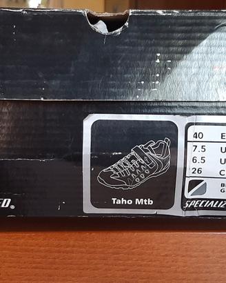 SCARPE MTB DONNA