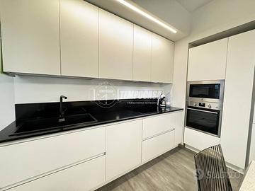 TRILOCALE PARI AL NUOVO