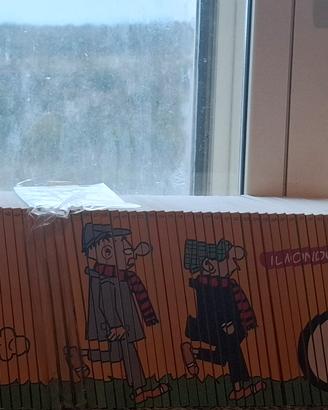 fumetto il mondo di andycapp numeri  70-161 +14