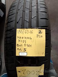 2 GOMME USATE ESTIVO 1956016 - CP81817136