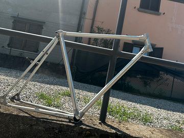 Alan ciclocross 53x53