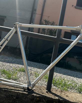 Alan ciclocross 53x53