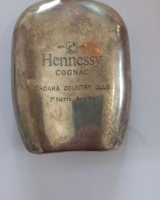 Hennessy cognac