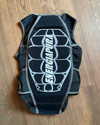 Paraschiena ENERGIAPURA