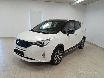 DR AUTOMOBILES dr4 Sport 1.6 Bi-Fuel GPL