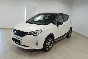 DR AUTOMOBILES dr4 Sport 1.6 Bi-Fuel GPL