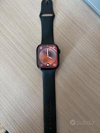 Apple Watch Serie 10 (GPS) come nuovo