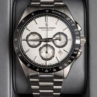 Hamilton Jazzmaster Performer 2026