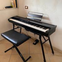 Kawai ES8 - Pianoforte digitale Portatile (Usato)