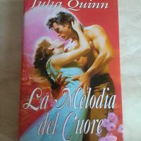 Julia Quinn, La melodia del cuore 