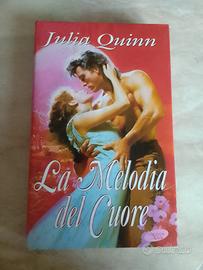 Julia Quinn, La melodia del cuore 