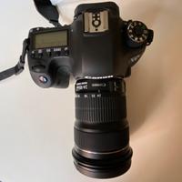 CANON EOS 6D
