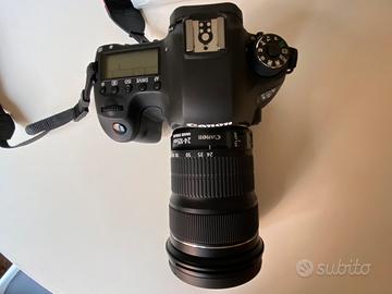 CANON EOS 6D