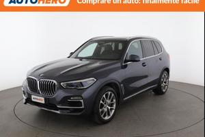 BMW X5 xDrive30d 48V xLine
