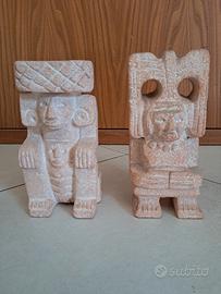 Statuette da arredamento