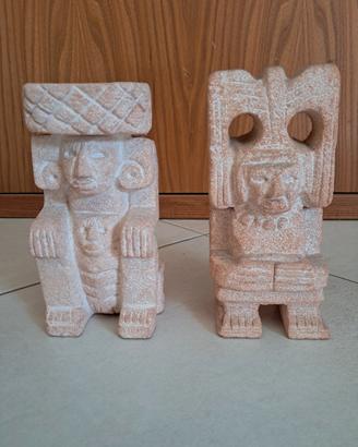 Statuette da arredamento
