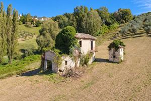 CASA INDIPENDENTE A TORRI IN SABINA