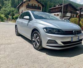 VW POLO 1.0TFSI Comfort Line 5 porte
