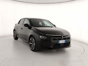 Lancia Ypsilon Hybrid e-DCT LX