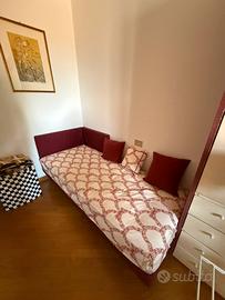 Letto singolo