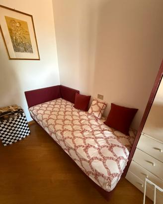 Letto singolo
