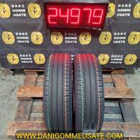 2 GOMME 165 60 15 CONTINENTAL AL 75%