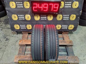 2 GOMME 165 60 15 CONTINENTAL AL 75%