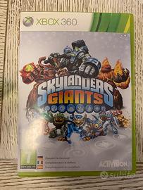 Skylanders Giants battle pack completo